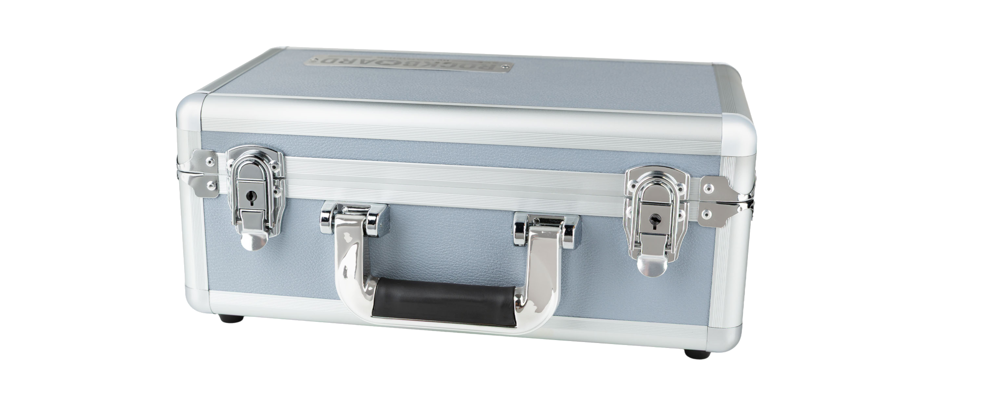 RockBoard Professional Flight Case DUO 2.1